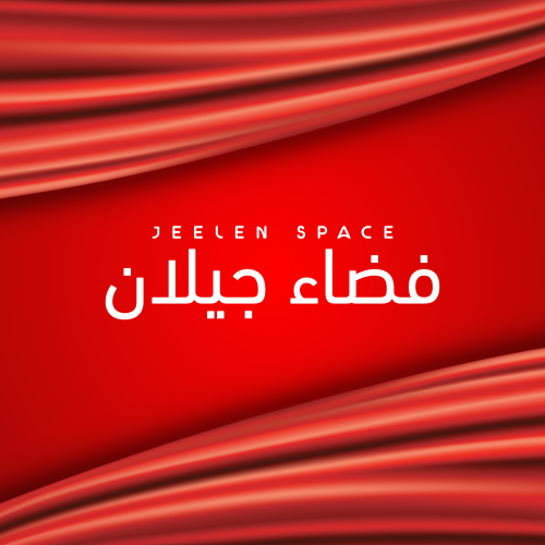 JEELEN-SPACE JEELEN-SPACE